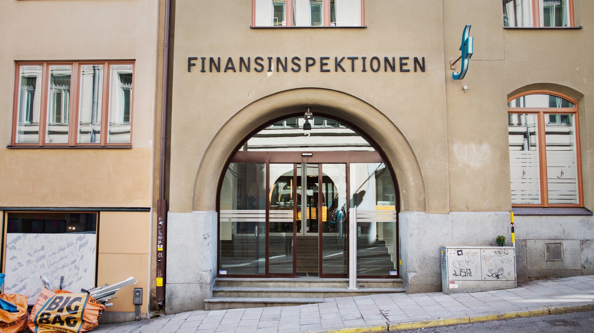 finansinspektionen-byggnad finansinspektionen-byggnad